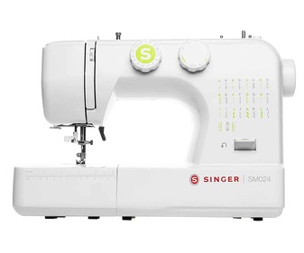 Máquina de coser