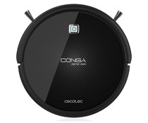 Carrefour robot roomba en