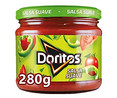 Salsa suave de tomate para dipear DORITOS 280 g.