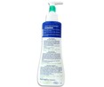 Gel dermolimpiador para bebé MUSTELA 500 ml.