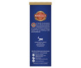 Café molido descafeinado de tueste natural MARCILLA 200 gr,