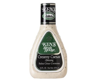 Salsa Cesar Cremosa 473 g. Salsa Cesar Cremosa 473 g.