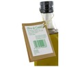 Aceite de oliva virgen extra obtenido directamente aceitunas OLIVO DE CAMBIL 750 ml.