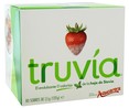 Edulcorante con stevia TRUVÍA 80 sobres