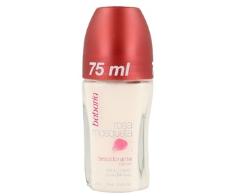 Desodorante roll on para mujer 75 mililitros Desodorante roll on para mujer 75 mililitros