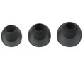 Auriculares bluetooth tipo intrauditivo XIAOMI Redmi Buds 3 Lite, Bluetooth, control táctil, alcance 10m, autonomía hasta 18h, color negro.