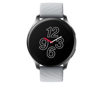 Smartwatch ONEPLUS CLASSIC Moonlight Silver, pantalla 3,53 cm (1,39") Amoled, GPS, Bluetooth.