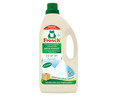 Detergente líquido concentrado ecológico, jabón natural eficaz y suave FROGGY 1,5 litros 30 lav