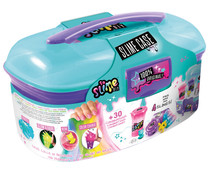 Maletín Slime Luminoso en la oscuridad. CANAL TOYS.