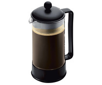 Cafetera de émbolo con capacidad para 3 tazas, BODUM.