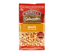 Maíz frito y salado BORGES SELECCIÓN 350 g.