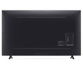 Televisión 190,5 cm (75") LED LG 75UQ80006LA 4K, HDR 10 PRO, SMART TV, WIFI, BLUETOOTH, TDT T2, USB reproductor y grabador, 3HDMI. 50HZ.