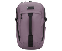 Mochila para ordenador portátil de 14" TARGUS SolLite, color morado. Mochila para ordenador portátil de 14" TARGUS SolLite, color morado.