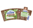 Queso blando pasteurizado con especias  150 g.
