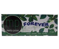 Menta poleo FOREVER 25 sobres.