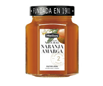 Confitura natural naranja amarga HELIOS 330 g