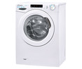 Lavadora CANDY CS4 1272DE/1-S capacidad de carga: 7KG, clasificación energética: D, 1200RPM, H: 85cm, A: 60cm, F: 45cm.