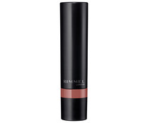 Barra de labios de larga duración (hasta 10 horas) y acabado mate, tono 730 RIMMEL Lasting finish express matte.