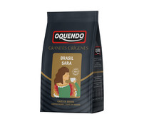 Café en grano de Brasil OQUENDO GRANDES ORÍGENES250 g. 