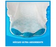 Pañales talla 4, para niños de 9 a 14 kilogramos DODOT Bebé-seco 78 uds.