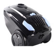 Aspirador con bolsa QILIVE Q.5870, 700W, capacidad 3L.