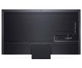 Televisión 165,1 cm (65") QNED MiniLED LG 65QNED866RE 4K, HDR, SMART TV, WIFI, BLUETOOTH, TDT T2, USB reproductor y grabador, 4HDMI, 100HZ.
