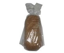 Pan payés inglés integral 490 g.