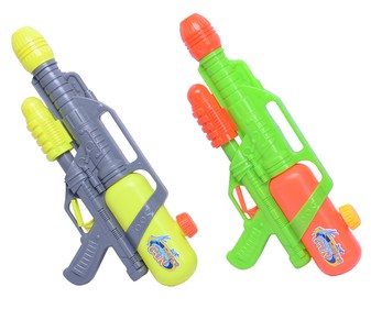 Pistola de agua Pistola de agua