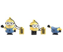 Memoria 32GB FRIENDLY, modelo Minion Dave, USB.