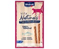 Sticks de salmón 100% natural VITAKRAFT 4x5g.