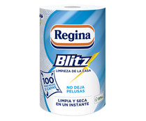 Papel de cocina 3 capas Blitz REGINA