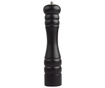 Molinillo de madera para pimienta ACTUEL. Molinillo de madera para pimienta ACTUEL.