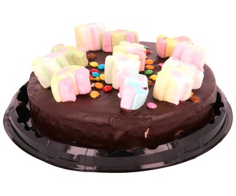 Tarta de chocolate 900g Tarta de chocolate 900g