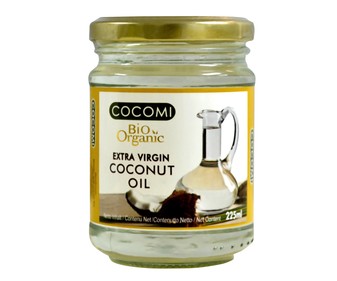 Aceite de coco 225ml Aceite de coco 225ml