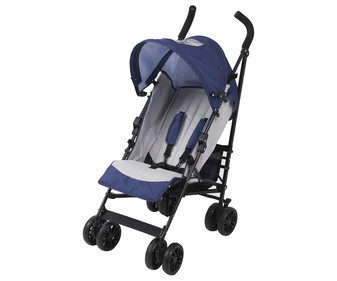 Silla Paseo Comptine Steffi Alcampo Compra Online