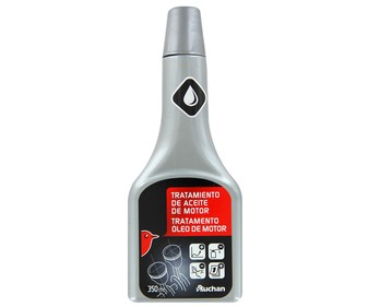 Tratamiento para el aceite 350 mililitros Tratamiento para el aceite 350 mililitros