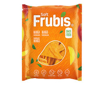 Mango deshidratado FRUBIS 50 g.
