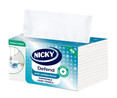 Secamanos de celulosa NICKY DEFEND 100 uds.