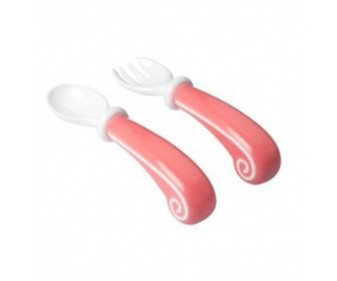 Cubiertos ergonómicos Cubiertos ergonómicos