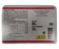Gilda de anchoa 5 unidades NAVARRO 120 gr.
