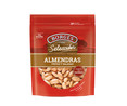 Almendras fritas y saladas BORGES SELECCIÓN 200 g.