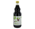Vinagre balsámico PRODUCTO ECONÓMICO ALCAMPO botella de 750 ml.