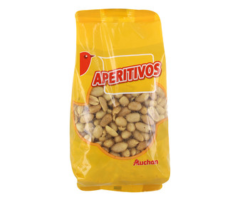 Cacahuetes pelados 500 gramos Cacahuetes pelados 500 gramos