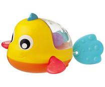 Pez baño bebé, PLAYGRO.