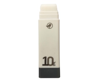 Barra de pegamento de precisión 10g, 85% material reciclado, PRODUCTO ALCAMPO. Barra de pegamento de precisión 10g, 85% material reciclado, PRODUCTO ALCAMPO.