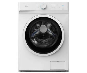 Lavadora QILIVE Q.6659 capacidad de carga: 8KG, clasificación energética: B, 1400RPM, H: 85cm, A: 60cm, F: 61cm. Lavadora QILIVE Q.6659 capacidad de carga: 8KG, clasificación energética: B, 1400RPM, H: 85cm, A: 60cm, F: 61cm.