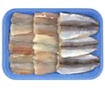 Bacaladito en filete