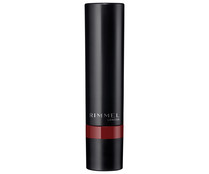 Barra de labios de larga duración (hasta 10 horas) y acabado mate, tono 530 RIMMEL Lasting finish express matte.