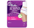 Braguitas talla grande para pérdidas de orina severas AUSONIA Discreet 8 uds.