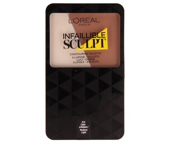 Paleta contouring nº002 1 unidad Paleta contouring nº002 1 unidad